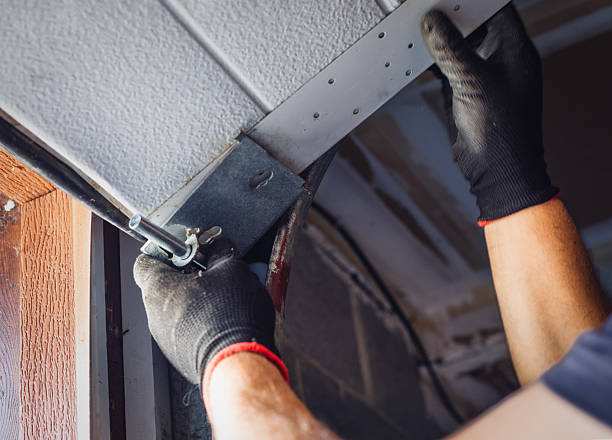 Reliable Garage Door contractor in Homestead Valley, CA by Garage Doors Repair Pro